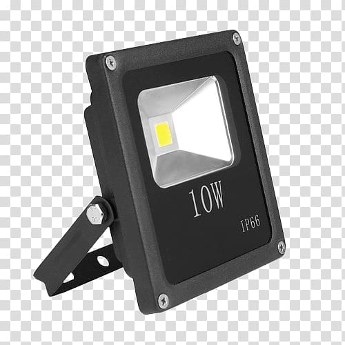 Floodlight Light-emitting diode RGB color model Lighting, light spots transparent background PNG clipart