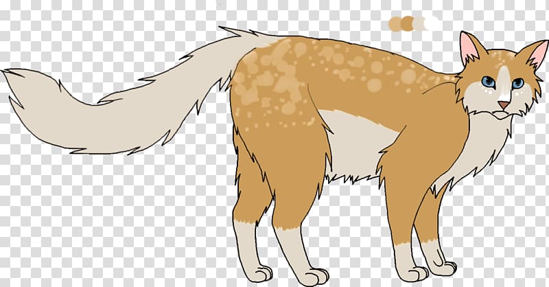 Whiskers Red fox Dog Cat , morning sun transparent background PNG clipart
