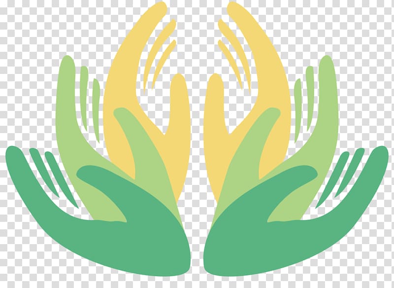 Logo Massage Graphic design Hand, design transparent background PNG clipart