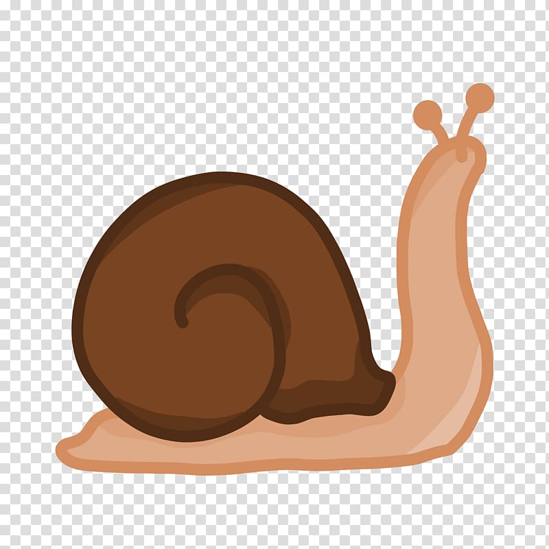 Snail Cartoon Gastropods , Snail transparent background PNG clipart