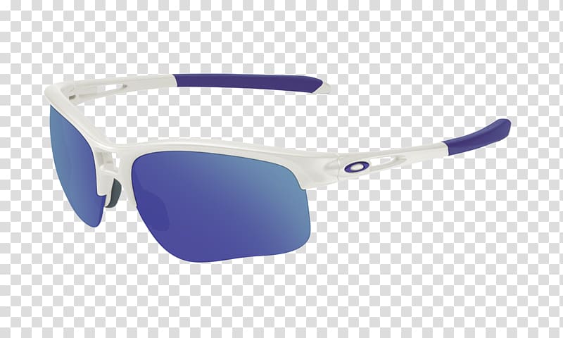 Sunglasses Oakley, Inc. Cycling Bicycle Goggles, edge transparent background PNG clipart