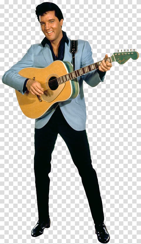 Elvis Presley Fender Stratocaster Fender Coronado Fender Jazzmaster Fender Musical Instruments Corporation, guitar transparent background PNG clipart