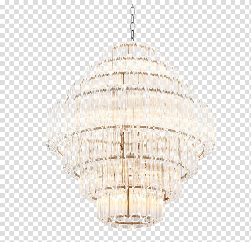 Chandelier Light fixture Glass Lantern, light transparent background PNG clipart