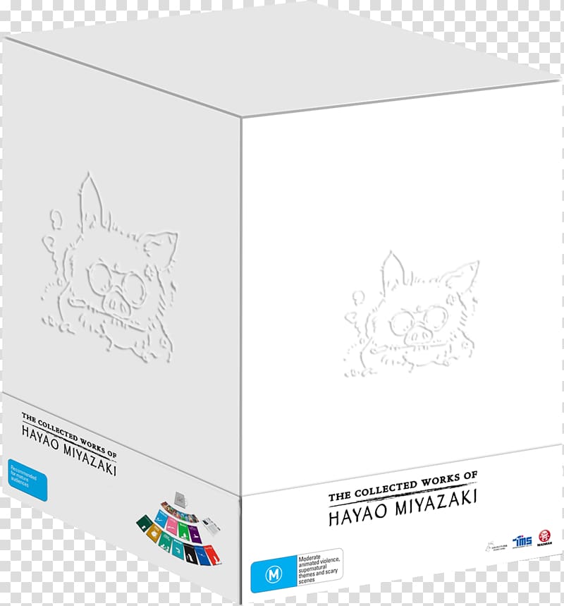 Paper Brand, Hayao Miyazaki transparent background PNG clipart