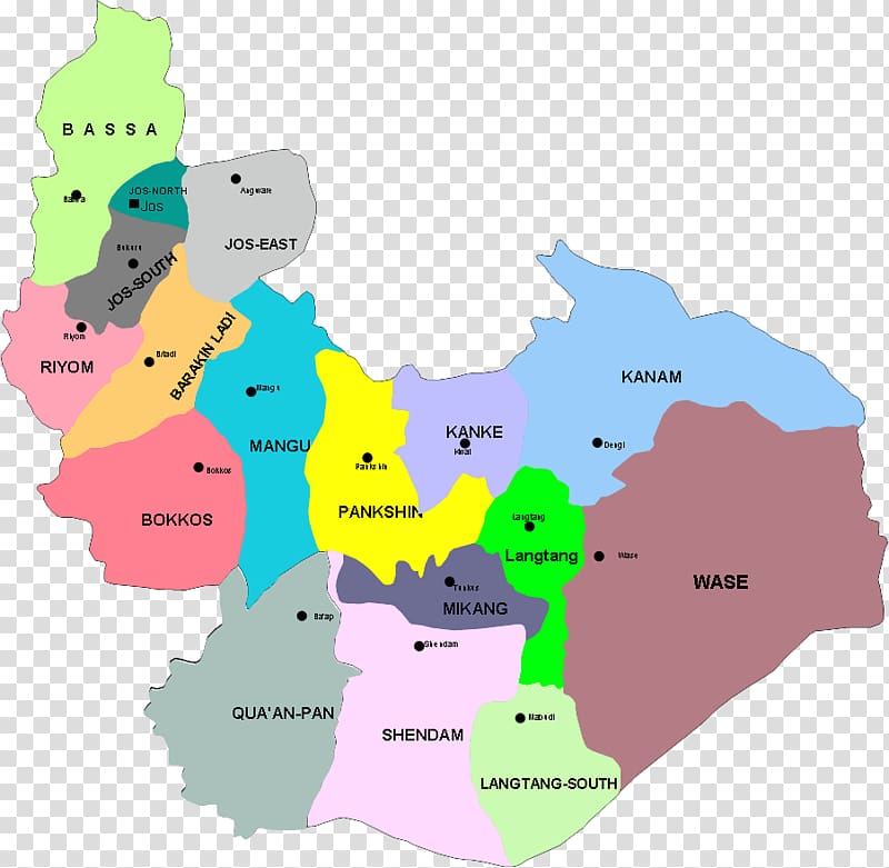 Jos Map Oyo State Shendam Barkin Ladi, Internal Revenue Service transparent background PNG clipart