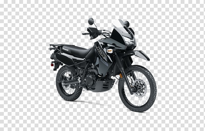 Kawasaki KLR650 Kawasaki motorcycles Honda Dual-sport motorcycle, motorcycle transparent background PNG clipart