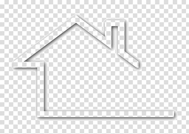 House Roof Logo, house transparent background PNG clipart