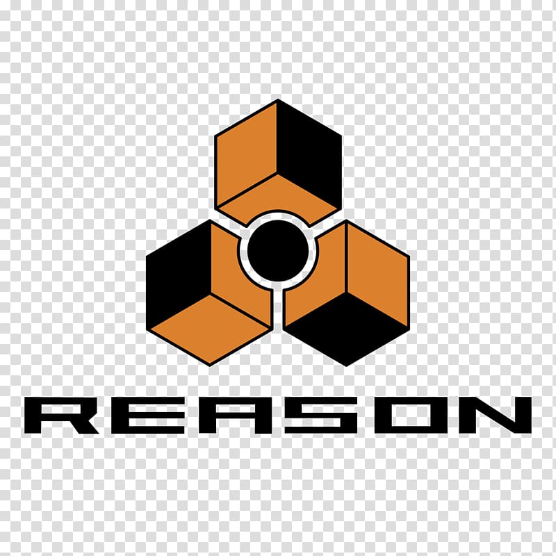 Logo Reason graphics Computer Software, directx transparent background PNG clipart