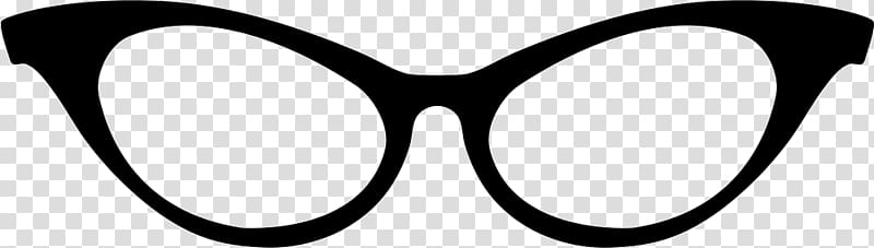 Sunglasses Cat eye glasses , Cat\'s Eye transparent background PNG clipart