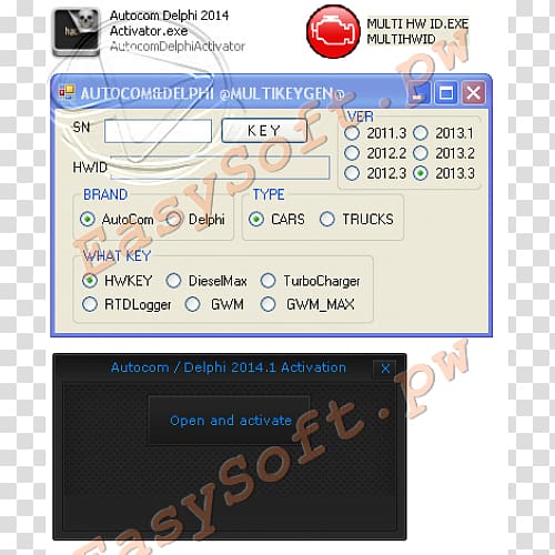 Keygen Software cracking Robert Bosch GmbH Patch Car, crack Land transparent background PNG clipart