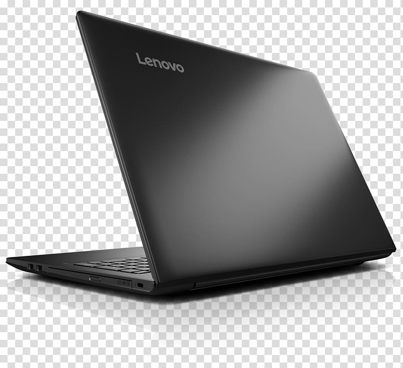 Laptop IdeaPad Lenovo Computer Intel Core, notebook transparent background PNG clipart