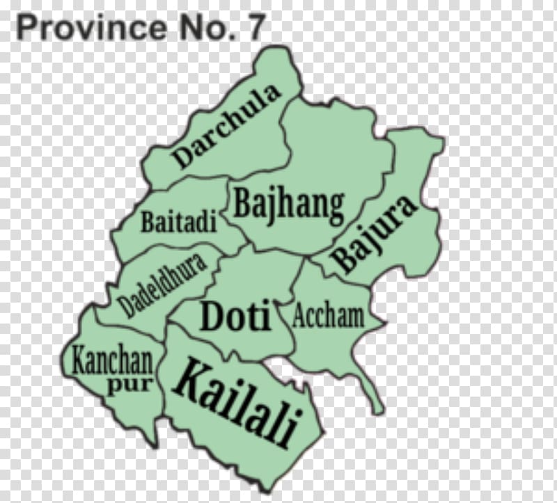 Province No. 7 Provinces of Nepal Province No. 3 Province No. 1 Karnali Pradesh, junk food transparent background PNG clipart