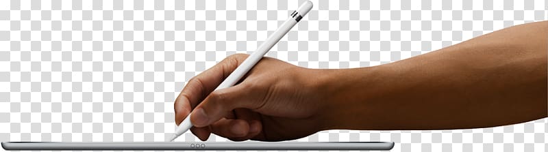 iPad Apple Pencil iPhone Stylus, product manual transparent background PNG clipart