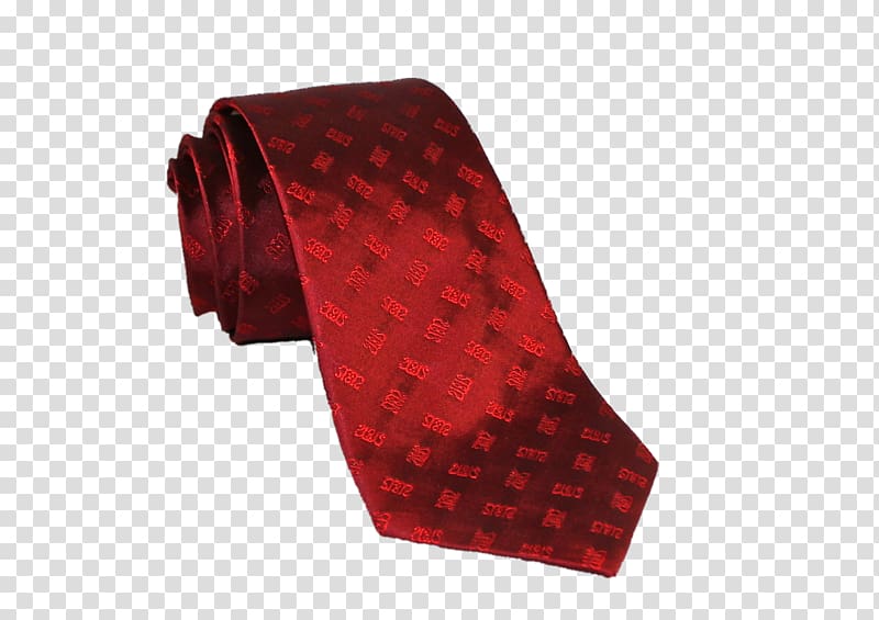 Necktie Red Silk Blue Grey, red silk transparent background PNG clipart