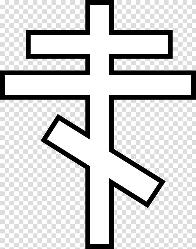 Russian Orthodox Church Eastern Orthodox Church Russian Orthodox cross Symbol Sign of the cross, Cross Country Symbols transparent background PNG clipart