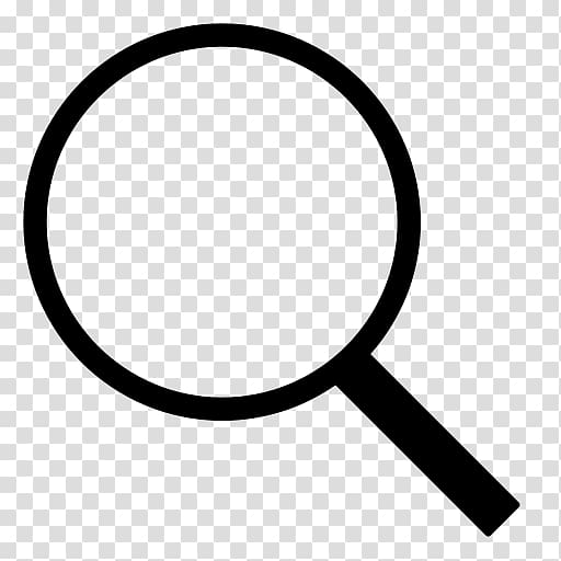 Computer Icons Symbol Search box Magnifying glass, Search transparent background PNG clipart
