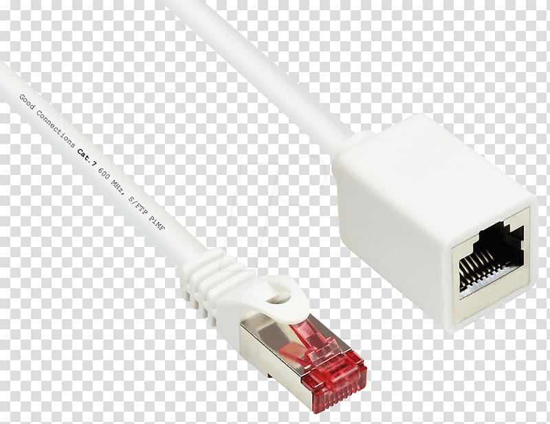 Category 6 cable Ethernet Patch cable Network Cables Electrical cable, Socket Extension Cord transparent background PNG clipart