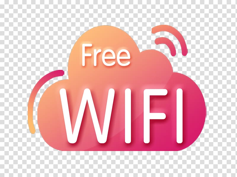 Wi-Fi Hotspot Wireless network Computer file, WIFI transparent background PNG clipart