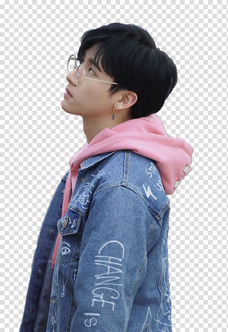 I.M Monsta X Rapper K-pop, day6 jae transparent background PNG clipart