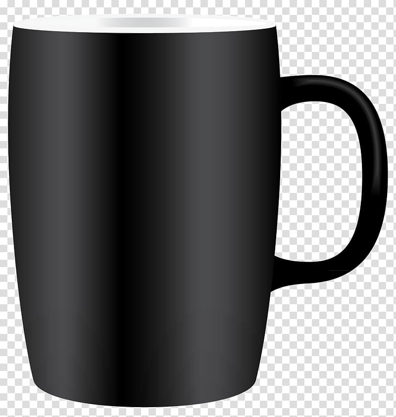 Coffee cup Mug, cup transparent background PNG clipart