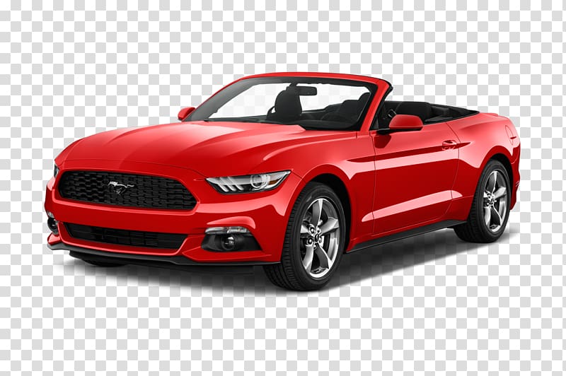 2018 Ford Mustang 2017 Ford Mustang Ford Mustang SVT Cobra Car Shelby Mustang, ford transparent background PNG clipart
