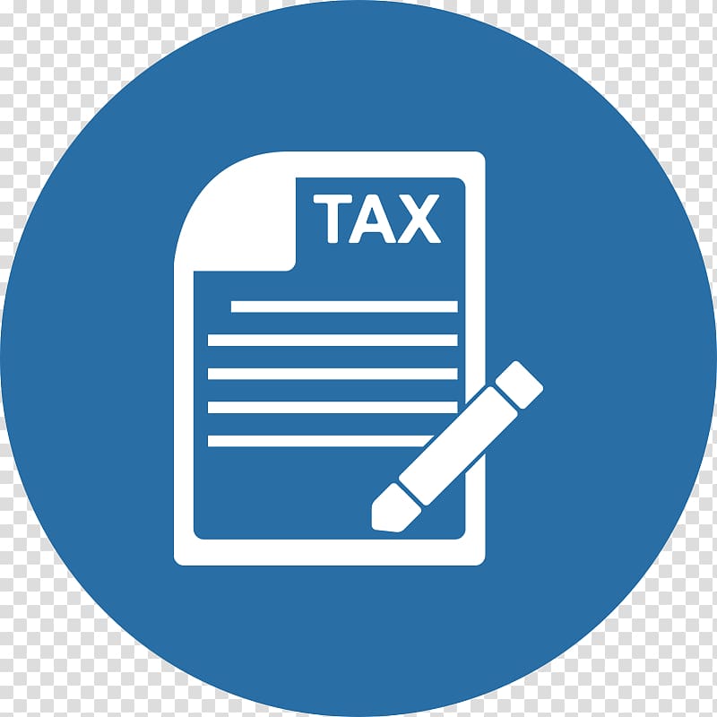 Tax Reduction Icon