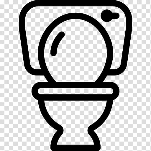 Squat toilet Bathroom Sanitation Furniture, toilet transparent background PNG clipart