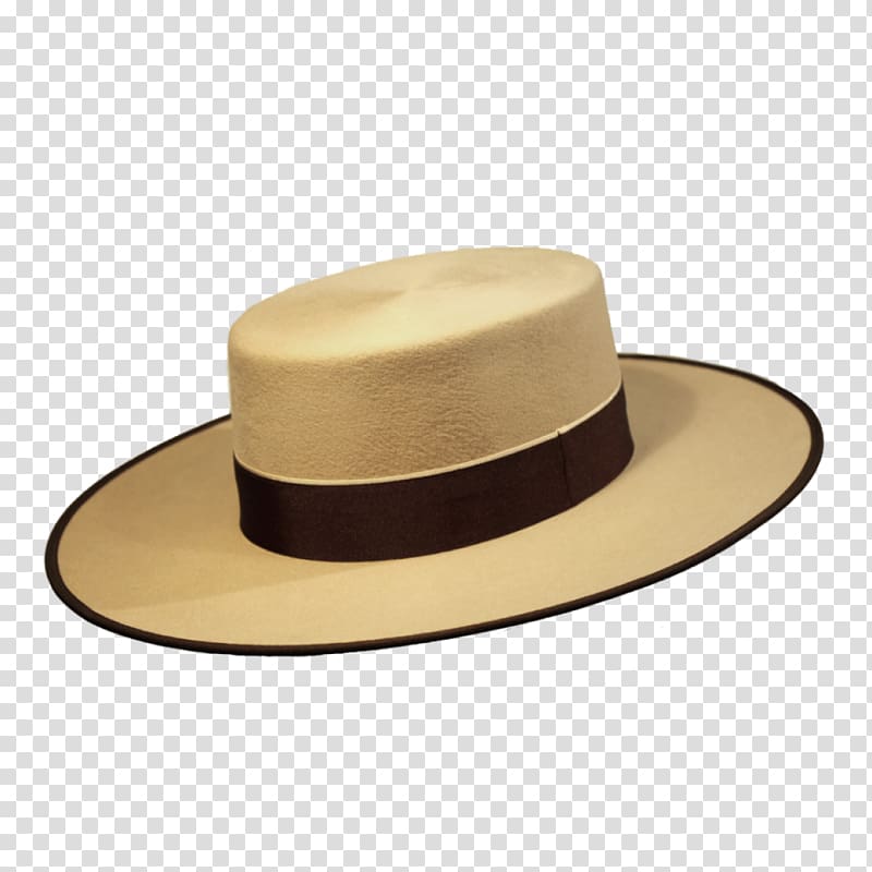 Panama hat Sombrero cordobés Talla Stetson, Hat transparent background PNG clipart