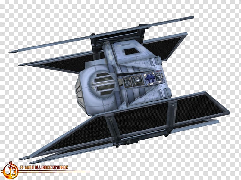 Star Wars: X-Wing Alliance X-wing Starfighter Helicopter Preybird, star wars transparent background PNG clipart