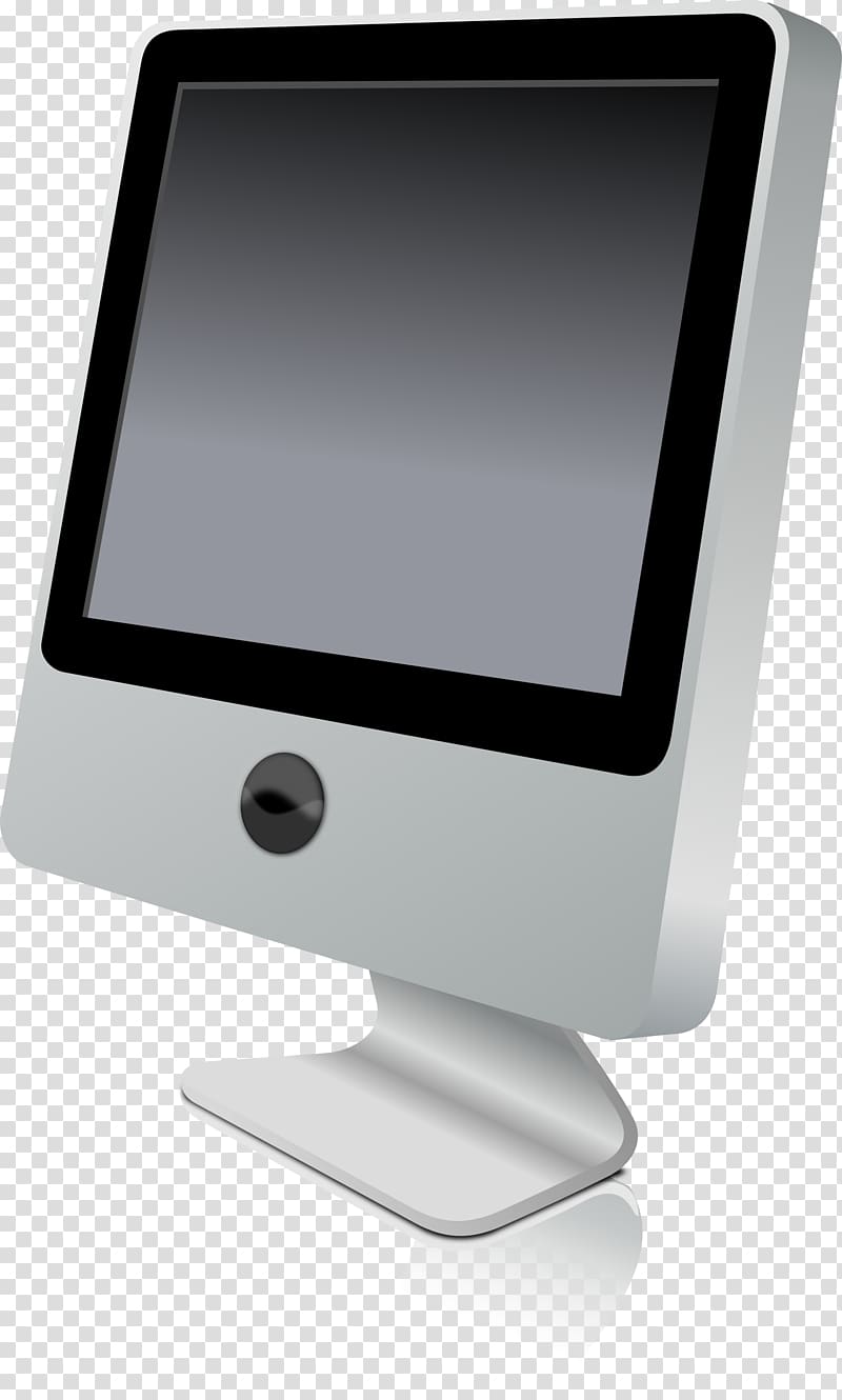 Macintosh Laptop Computer Apple , Silver Lab transparent background PNG clipart