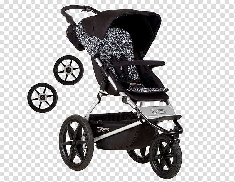 Mountain Buggy Terrain Jogging Baby Transport Infant Mountain Buggy Urban Jungle Baby & Toddler Car Seats, graphite transparent background PNG clipart