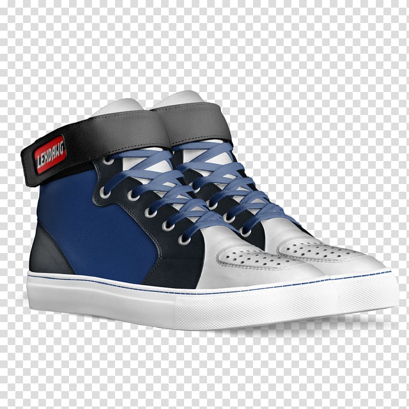 Skate shoe High-top Sneakers Leather, high-top transparent background PNG clipart