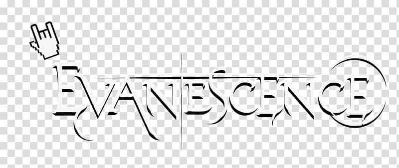 Logo Evanescence Rock am Ring and Rock im Park Stardoll, truss logo transparent background PNG clipart