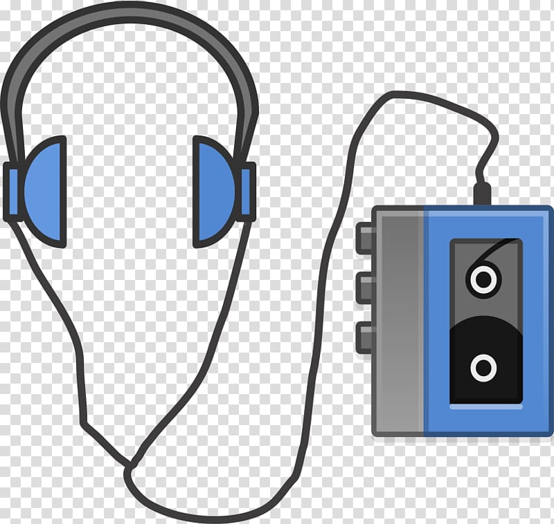 Compact Cassette Cassette deck Tape recorder , Cassette transparent background PNG clipart