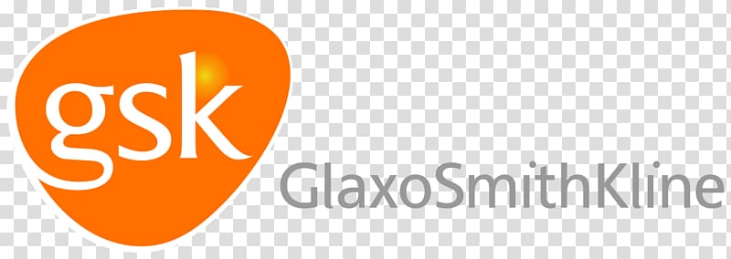 Glaxo Smith Kline logo, GlaxoSmithKline Logo transparent background PNG clipart