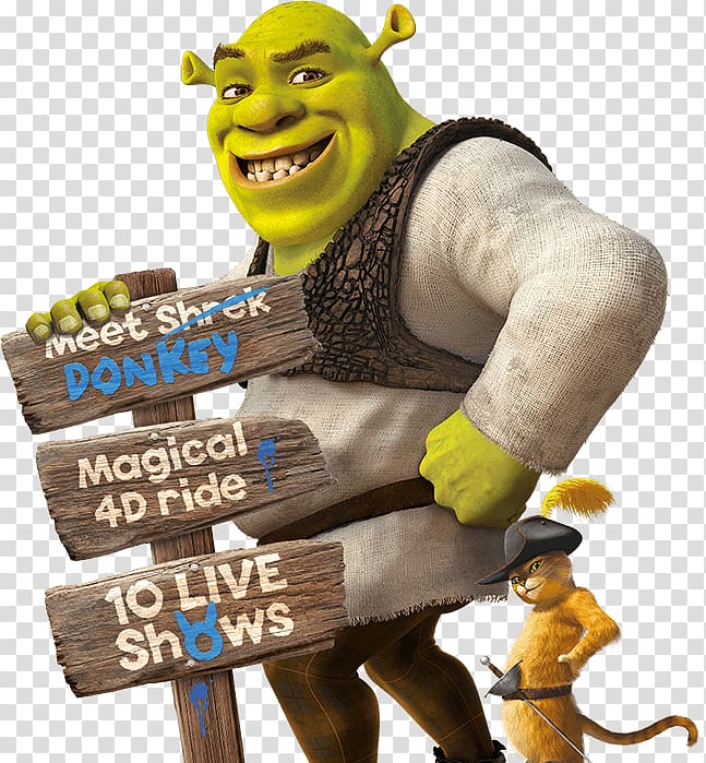 Download Hd Shrek Logo Actors Heroes Transparent Png Image - Shrek 2,Shrek  Logo Png - free transparent png images 