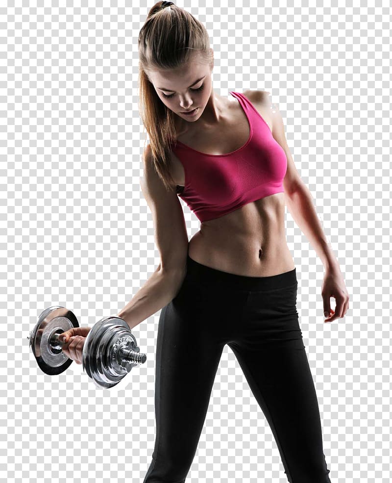 fitness beauty people transparent background PNG clipart