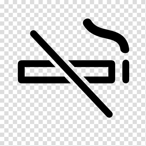 Smoking Computer Icons , no smoking transparent background PNG clipart