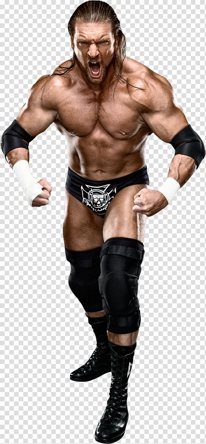 Hunter Hearst Helmsly Professional Wrestler WWE Championship WWE SmackDown Professional wrestling, triple h transparent background PNG clipart