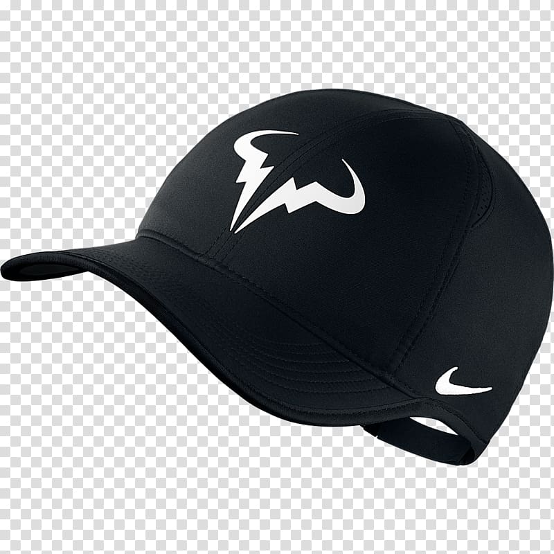 Nike Cap Hat Swoosh Clothing, baseball cap transparent background PNG clipart