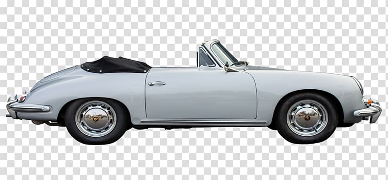 Audrain Auto Museum Porsche 356 Car Automotive design, car transparent background PNG clipart