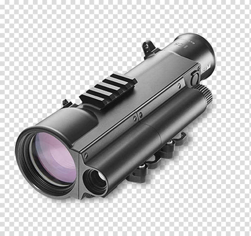 STEINER-OPTIK GmbH Optics Military Close quarters combat Telescopic sight, Sights transparent background PNG clipart