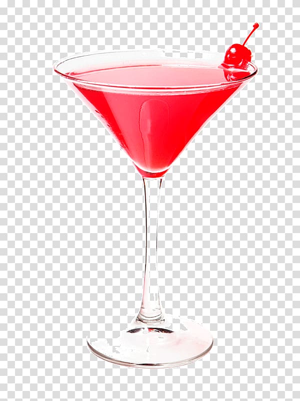 Cocktail garnish Martini Cosmopolitan Daiquiri, cocktail transparent background PNG clipart