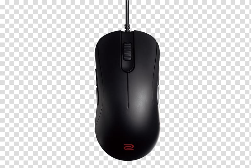 Computer mouse Zowie FK1 Counter-Strike: Global Offensive Dots per inch Video game, Computer Mouse transparent background PNG clipart