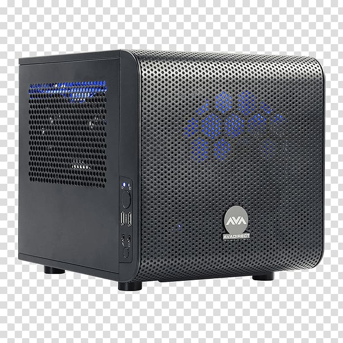 Gaming computer AVADirect Personal computer Computer Cases & Housings Video game, Dialog Direct Inc transparent background PNG clipart