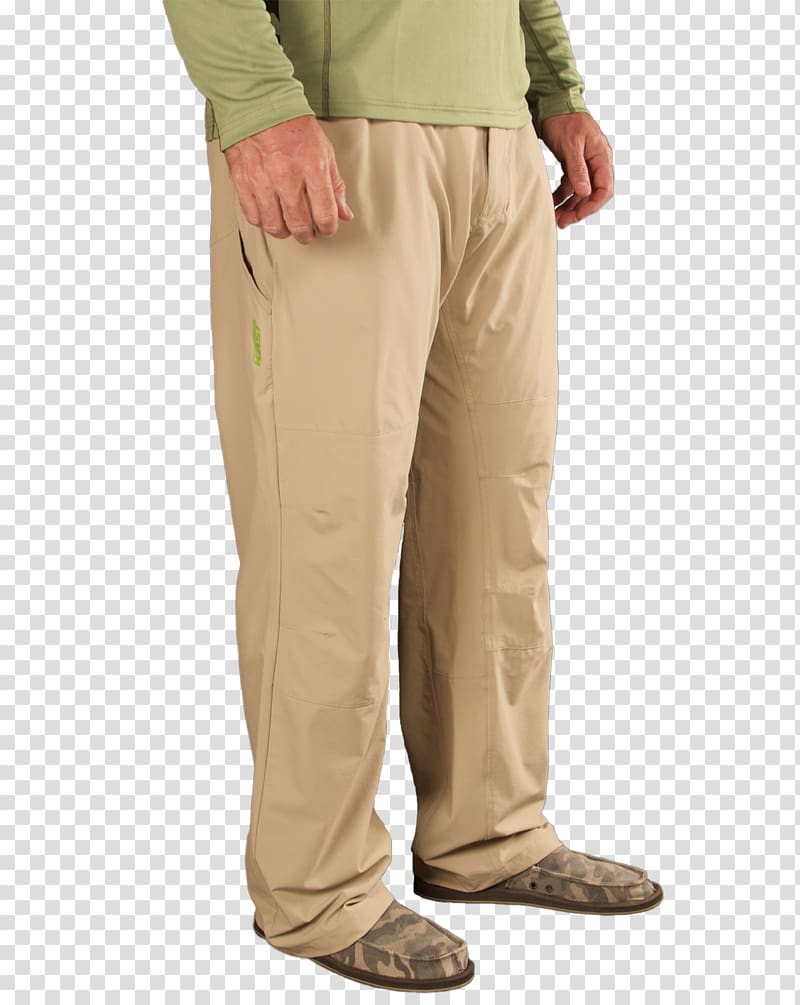 Cargo pants Khaki Waist Abdomen, khaki transparent background PNG clipart