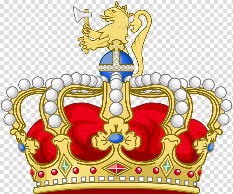 Coat of arms of Norway Coat of arms of Norway Crown Coat of arms of Denmark, crown transparent background PNG clipart