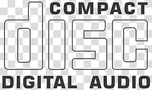 Compact Disc Digital Audio advertisement, Digital audio Compact disc ...