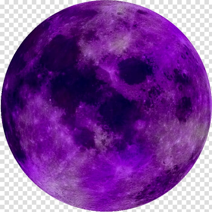 Purple Portable Network Graphics Moon Violet , purple transparent background PNG clipart
