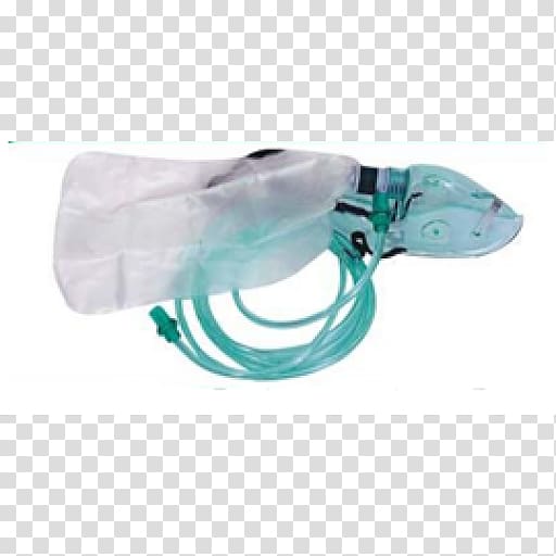 Oxygen mask Resuscitator Non-rebreather mask Bag valve mask, mask transparent background PNG clipart